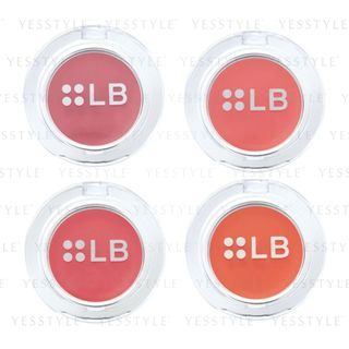 LB - Dramatic Jelly Cheek & Rouge DR-4 Summer Orange