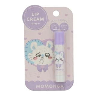 Shobido - Chiikawa Momonga Lip Cream Vol.3 3.5G