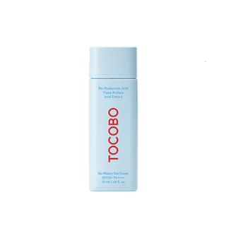 TOCOBO - Bio Watery Sun Cream - Sonnencreme