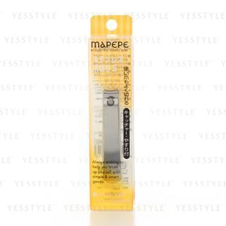 Chantilly - Mapepe Stainless Steel Nail Clipper 1 pc
