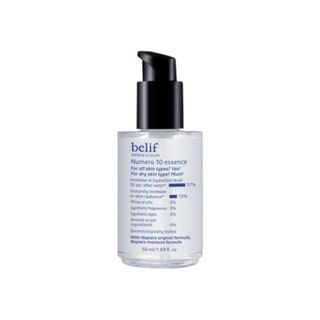 Belif - Numero 10 Essence - 50ml