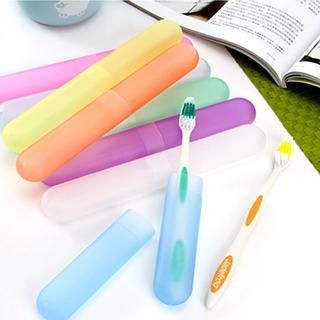 Home Simply Toothbrush Holder