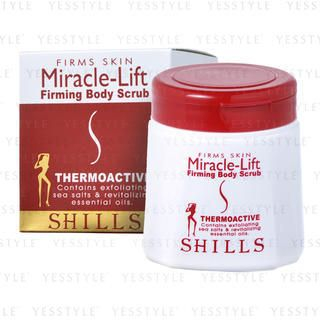 Shills - Miracle-Lift Firming Scrub 250ml