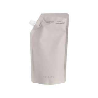 innisfree - Re-Stay Comforting Body Cleanser Refill Only 480ml
