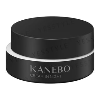 Kanebo - Cream In Night II 30g