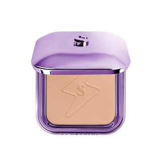 Somethinc - Copy Paste Coverblur Powder Foundation C02 Serene