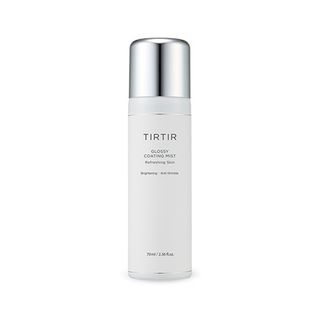 TIRTIR - Glossy Coating Mist 70ml