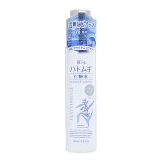 KUMANO COSME - Hatomugi Moisturizing & Conditioning The Bright Up Mist Lotion 200ml