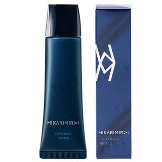 HIKARIMIRAI - Contrast Primer SPF 27 PA++ 30g