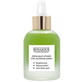 BONAJOUR - Green Multi-Vitamin Vital Nutrition Serum 35ml