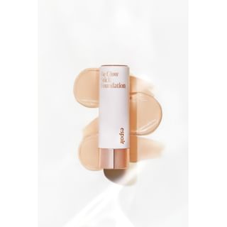 Espoir - Be Glow Stick Foundation - 4 Colors #23 Beige