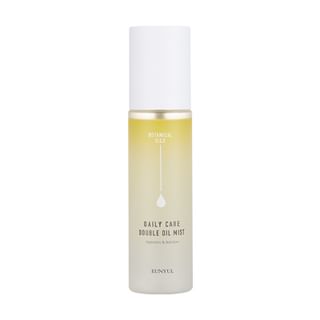 Eunyul - Daily Care Double Oil Mist 100Ml