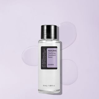 Cosrx - Aha/Bha Clarifying Treatment Toner Mini 50Ml