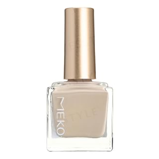 MEKO - Fingertip Play Light Nail Polish 62 Prayers For Liberation 10ml