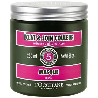 Radiance and Colour Care Mask 250ml