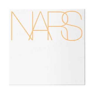 NARS - Natural Radiant Longwear Cushion Foundation Case Limited Edition 1 pc