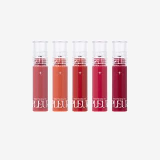 Too Cool For School - Pleur Tint Mini - 5 Colors #05 Plash