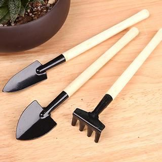 Good Living Gardening Tool Set