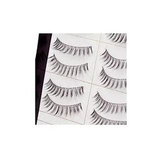 Gi & Gary - Professional Eyelashes Charming Collection C03 10 pairs