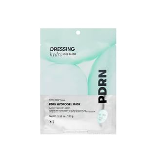 Vt - Pdrn Hydrogel Mask 33G X 1 Sheet