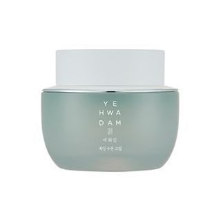 THE FACE SHOP - Yehwadam Artemisia Soothing Moisturizing Cream 120ml