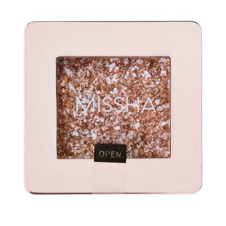 MISSHA - Modern Shadow Glitter Prism - 10 Colors #02 Kitten Prism