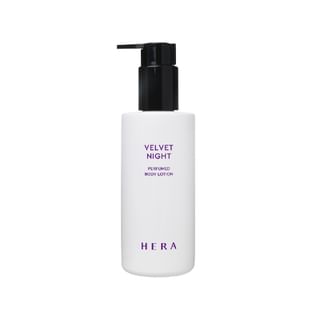 HERA - Velvet Night Perfumed Body Lotion 2024 Version - 230ml