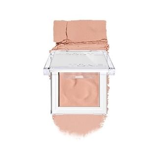ABOUT TONE Fluffy Wear Blusher - 01 Veil Peach (4.3g)