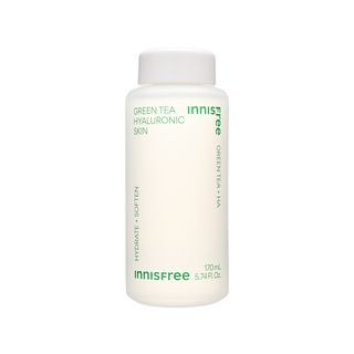 Innisfree - Green Tea Seed Hyaluronic Skin 170Ml