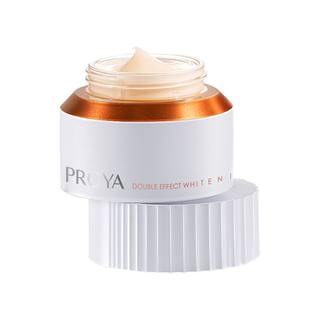 PROYA - Double Effect Whitening Brightening Gel Cream 50g