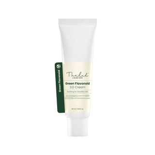 The Lab By Blanc Doux - Green Flavonoid 3.0 Cream 2024 Version - 50Ml
