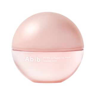 Abib - Pdrn Collagen Lip Mask Glazed Jelly 11G