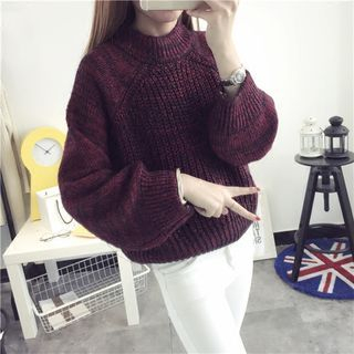Qimi M lange Sweater