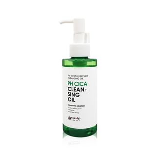 Eyenlip - Cleansing Oil - 3 Types Ph Cica