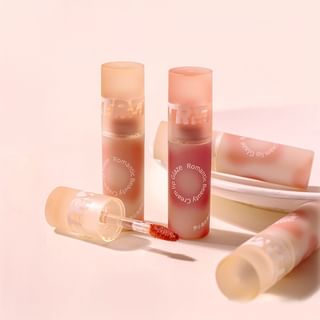 Romantic Beauty - Spring & Summer Cream Lip Mud - 8 Colors #S13 Berry - 3G