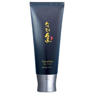 Sooryehan Jungyul Sun Cream SPF 50 70ml