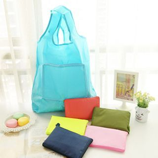 Show Home Foldable Shopper Bag