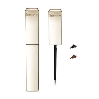 Kose - INFINITY Liquid Eyeliner BR300