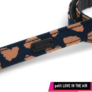 Vlashor Petit LOVE IN THE AIR Camera Strap One Size