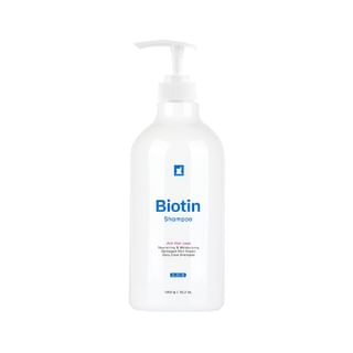 Tosowoong - Biotin Shampoo 1000G