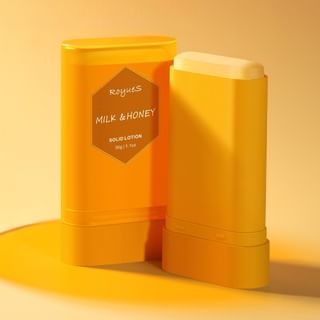 Milk & Honey Nourish Solid Lotion Stick 30g