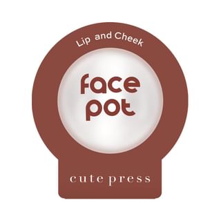 Cute Press - One Shot Face Pot 05 Dara Shot