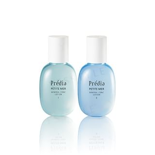 Kose - Predia Petite Mer Thalasso Conc Lotion I Fresh - 170ml
