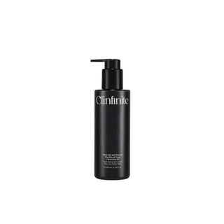 HOLIKA HOLIKA - Clinfinite Black Salt and Charcoal Blackhead Deep Cleansing Oil 200ml