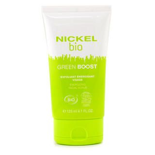 Nickel - Bio Green Boost Energizing Facial Scrub 125ml/4.1oz