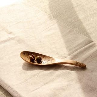 Timbera Wooden Spoon