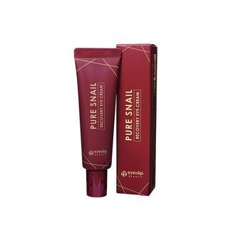Eyenlip - Pure Snail Recovery Eye Cream 30Ml