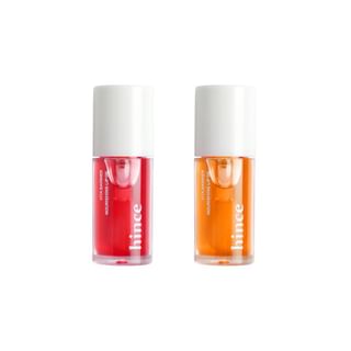 Vita Barrier Nourishing Lip Oil - 2 Types #01 Kingsberry