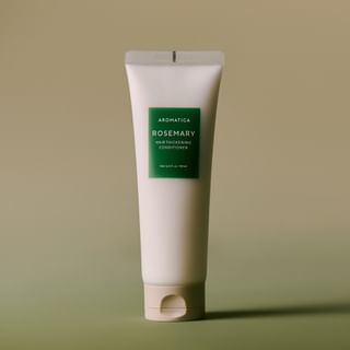 Aromatica - Rosemary Hair Thickening Conditioner Mini 180Ml
