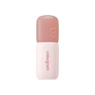 Nude Blur Tint - 18 Colors 2026 Version - #03 Lovely Fig